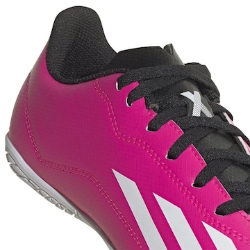 Futsal best sale adidas rosa