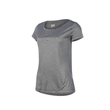 Camiseta Speedo Blend - Feminina