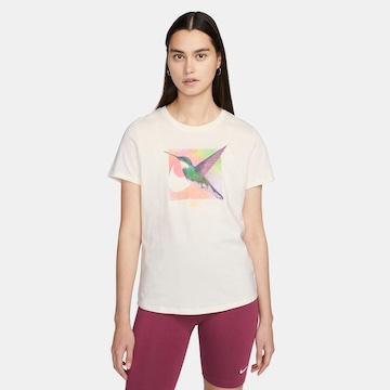 Camiseta Nike Sportswear Oc 3 - Feminina