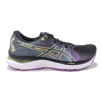 Tenis Asics Gel-Meteora e Cyber Feminino