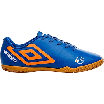 Chuteira Futsal Umbro Orbit - Adulto