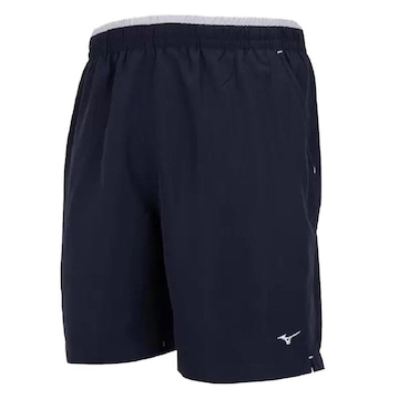 Bermuda Mizuno Tennis - Masculina