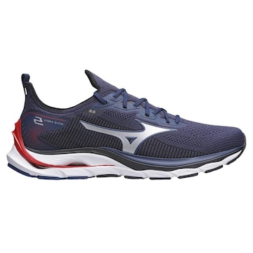 Tênis Mizuno Mirai 5 - Masculino