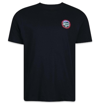 Camiseta New Era Beach Joy Probowl81 - Masculina