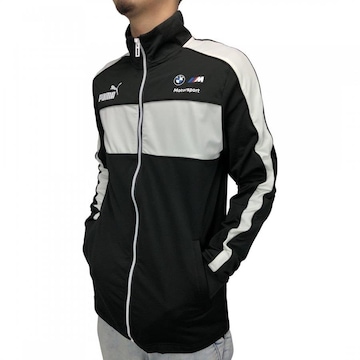 Jaqueta Puma Bmw Mt7 - Masculina