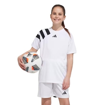 Camiseta adidas Fortore 23 - Infantil