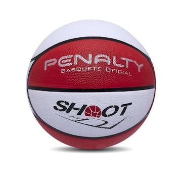 Bola de Basquete Penalty Shoot X