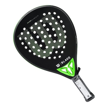 Raquete de Padel Wilson Blade Elite V2