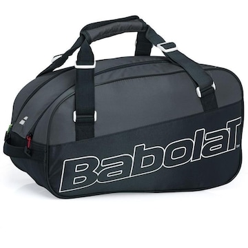 Raqueteira Babolat Evo Court S X3 - 3 Unidades