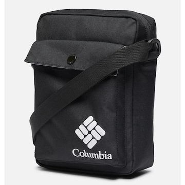 Bolsa Columbia Zigzag Side Bag