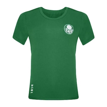 Camiseta do Palmeiras 1914 Betel - Feminina