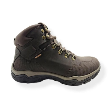 Bota Macboot Adventure Cano Alto Boituva 02 - Masculina