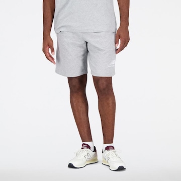 Bermuda New Balance Essentials Basic - Masculina