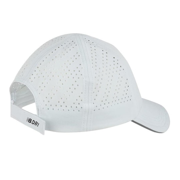 Boné Aba Curva New Balance Performance Laser - Strapback - Adulto