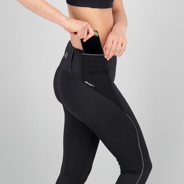 Calça Legging New Balance Impact Run - Feminina