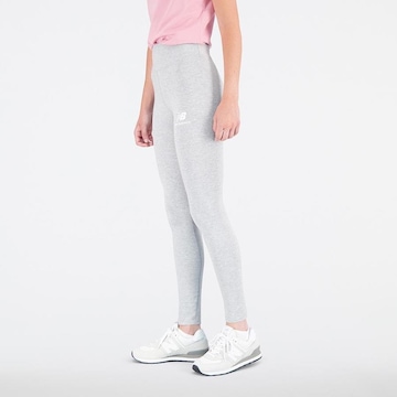 Calça Legging New Balance Essentials - Feminina