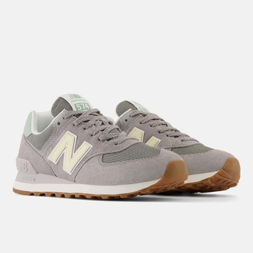 Tênis New Balance 574V2 - Feminino