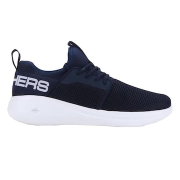 Tênis Infantil Skechers Go Run Fast Valor