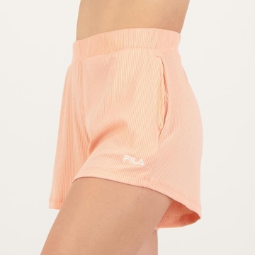 Shorts Fila Basic Ii - Feminino