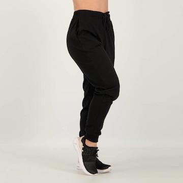 Calça Fila Basic Confort - Feminina