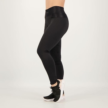 Calça Legging Fila Performa Skin - Feminina