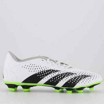 Chuteira de Campo adidas Predator Accuracy 23.4 Fxg - Adulto