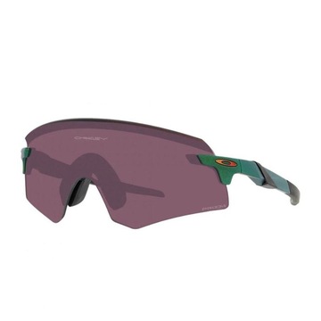 Óculos de Ciclismo Oakley Encoder Prizm - Unissex