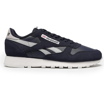 Tênis Reebok Classic Leather - Masculino