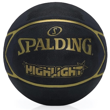 Bola de Basquete Spalding Highlight