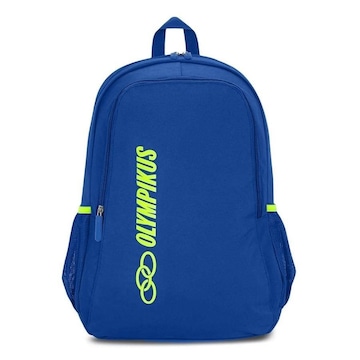 Mochila Olympikus Essential - 19 Litros