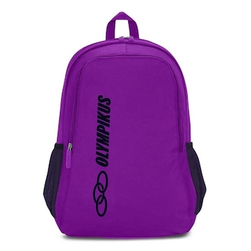 Mochila Olympikus Essential - 19 Litros