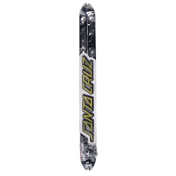 Grabber Santa Cruz High Speed Rails Hsr