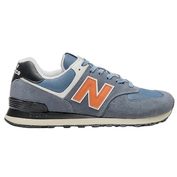 Tênis New Balance 574v2 - Masculino