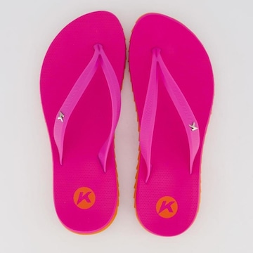 Chinelo Kenner Ibiza Pro - Feminino