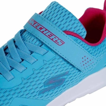 Tênis Infantil Skechers Go Walk Joy