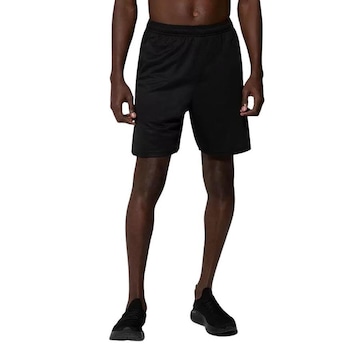 Bermuda Olympikus Mesh 7 - Masculina