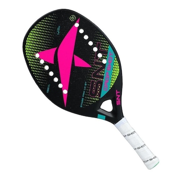 Raquete de Beach Tennis Drop Shot Stage Pro 1.0 2023