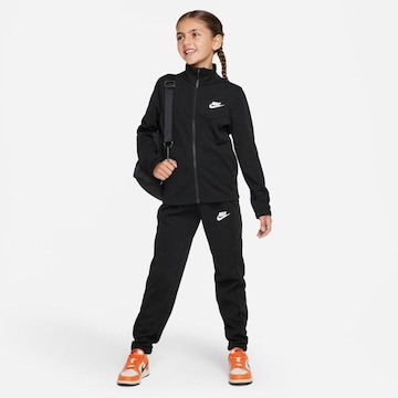 Agasalho sem Capuz Nike Sportswear - Infantil
