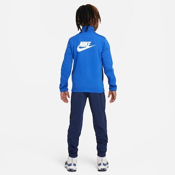 Agasalho sem Capuz Nike Sportswear - Infantil