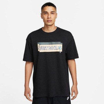 Camiseta Nike Sportswear Jdi - Masculina