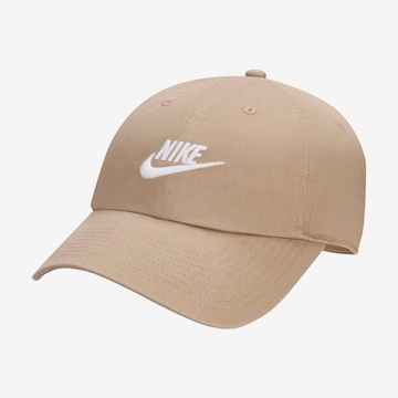 Boné Aba Curva Nike Club - Strapback - Adulto