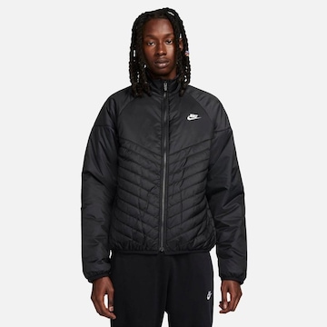 Jaqueta Nike Sem Capuz Therma-Fit Puffer - Masculina