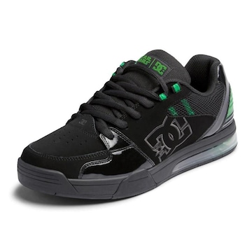 Tênis Dc Shoes Versatile Star Wars Mandalorian - Feminino