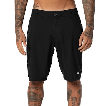 Bermuda Billabong Crossfire - Masculina