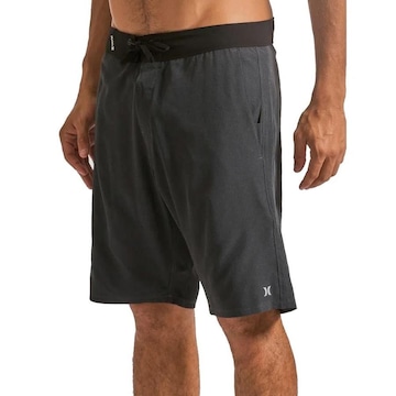 Bermuda Hurley Hydro - Masculina