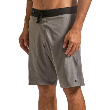 Bermuda Hurley Hydro - Masculina