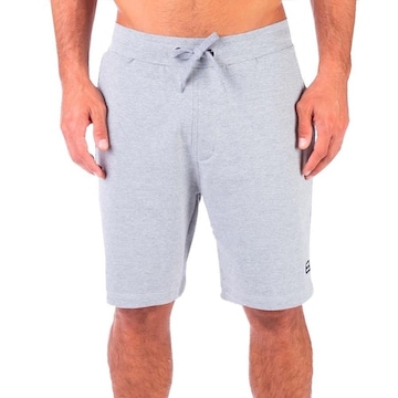 Bermuda de Moletom Billabong Surftrek - Masculina