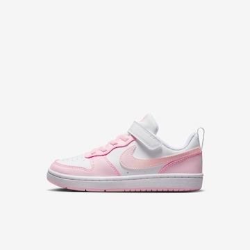 Tênis Nike Court Borough Low Recraft - Infantil