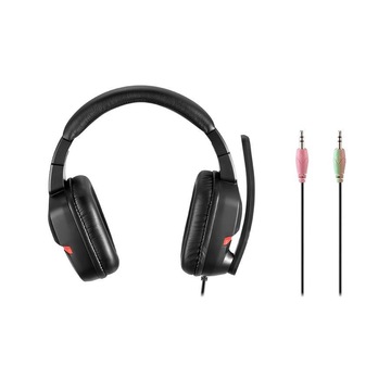 Headset Gamer Straton USB 2.0 Stereo LED Army Warrior - PH305