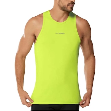 Camiseta Regata Olympikus Runner - Masculina